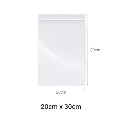 Ziplock Bag