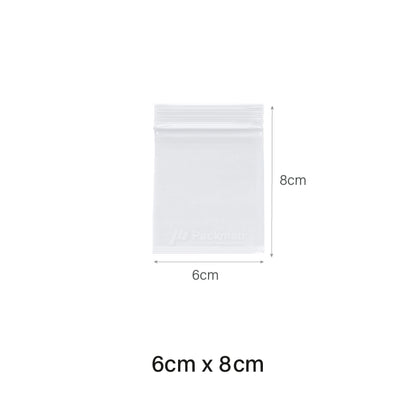 Ziplock Bag