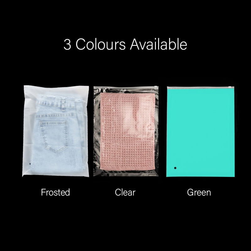 Zipper Bag