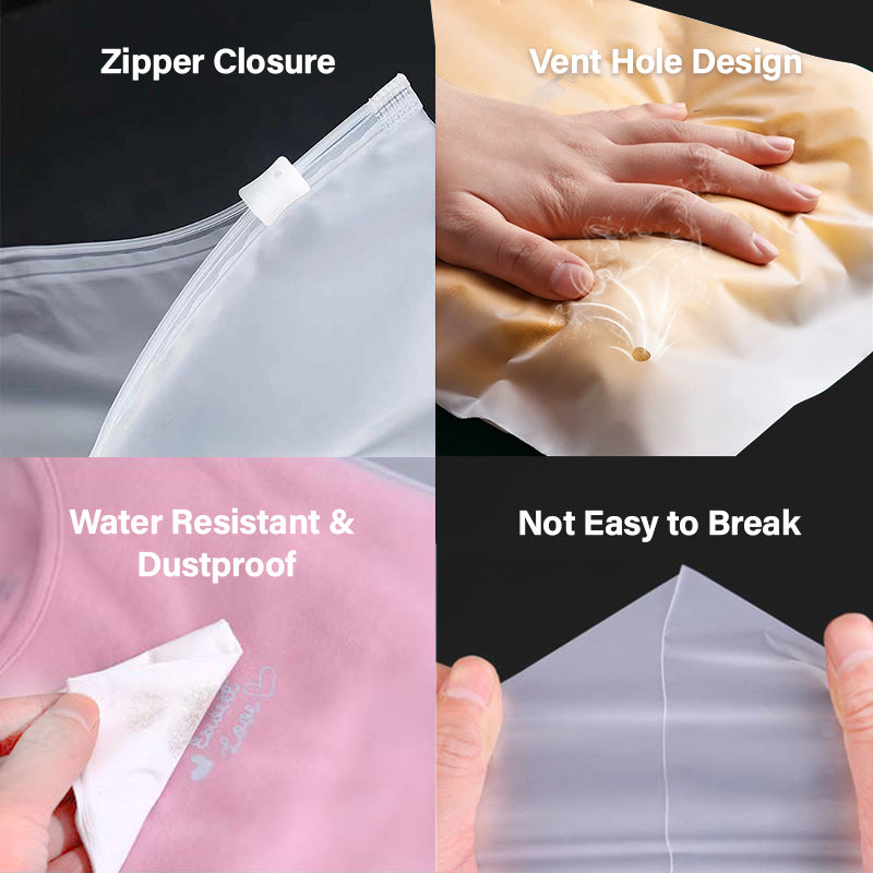 Zipper Bag