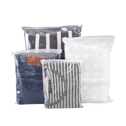 Zipper Bag