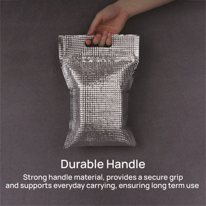 Zipper Thermal Bag