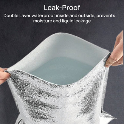 Zipper Thermal Bag