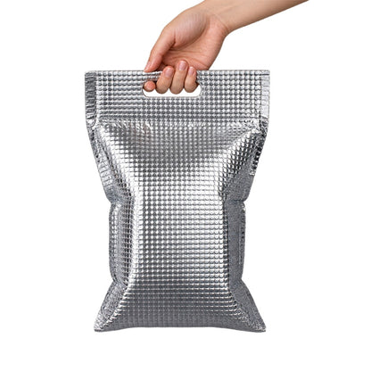 Zipper Thermal Bag