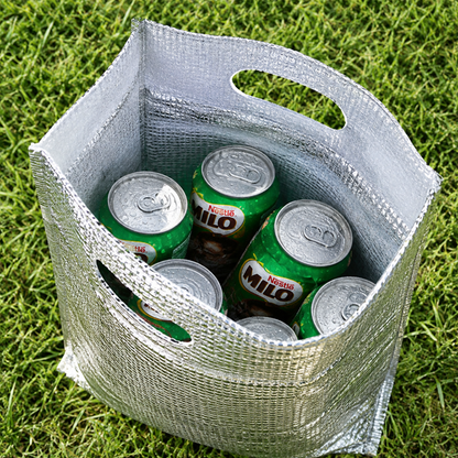 Zipper Thermal Bag