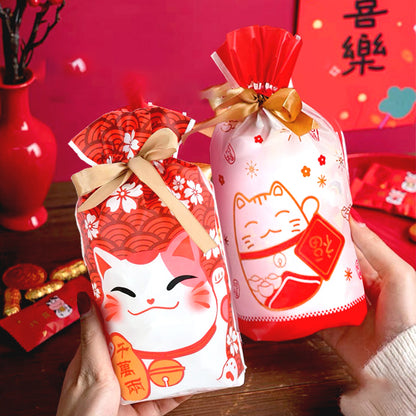 CNY Candy Bag (10pcs)