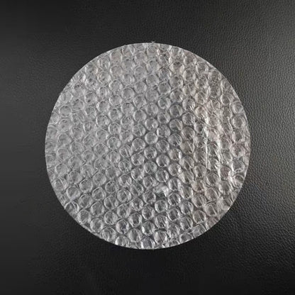 Round Bubble Wrap Cookies Separator (50/100pcs)