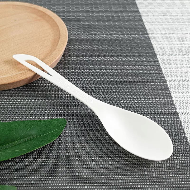 PLA Spoon