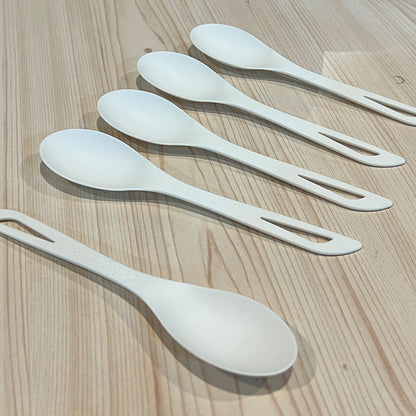 PLA Spoon