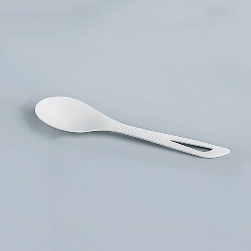 PLA Spoon