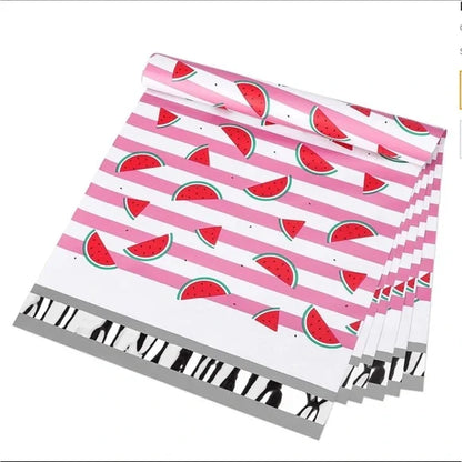 Watermelon Poly Mailer