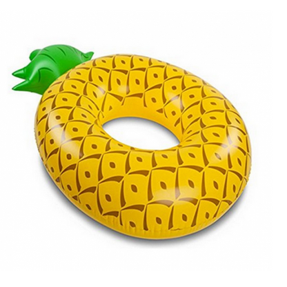 Pineapple Pool Float