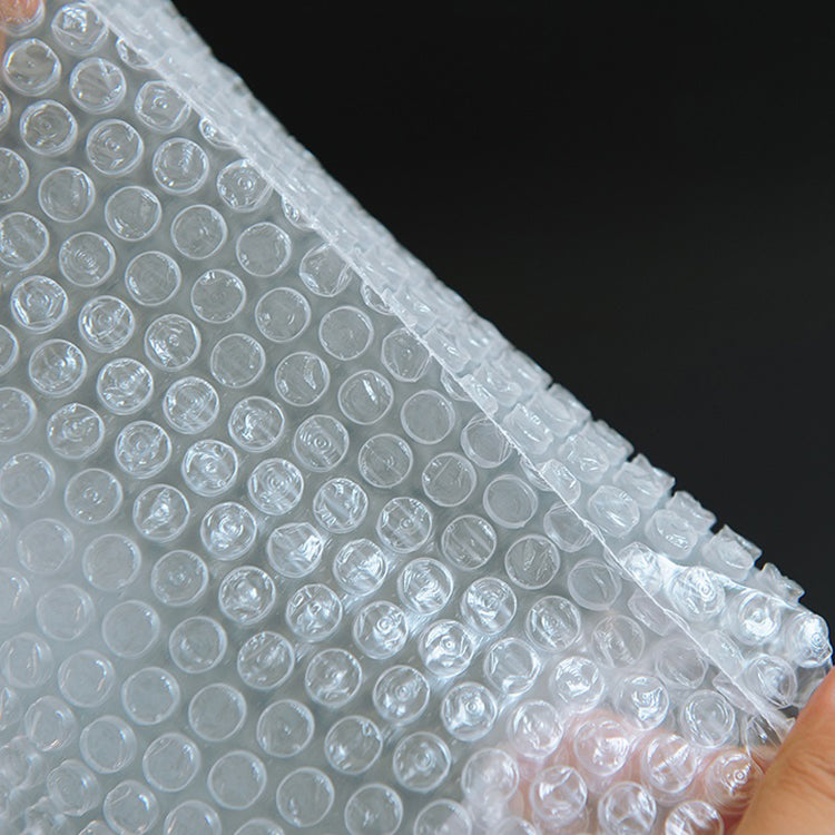 Pvc on sale bubble bag