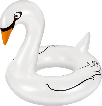 Swan Pool Float