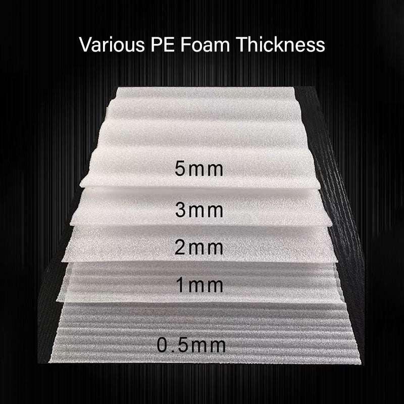 0.5mm EPE Foam Roll