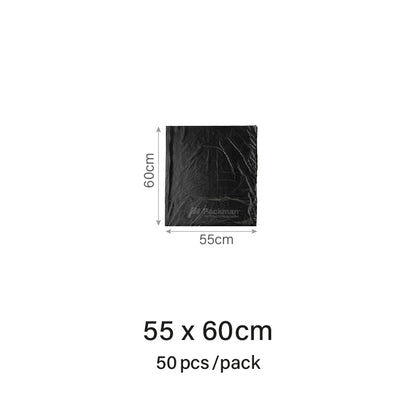 Small Trash Bag (50pcs)
