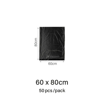 Small Trash Bag (50pcs)