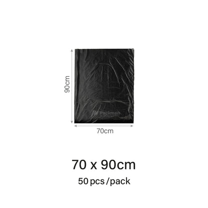 Small Trash Bag (50pcs)